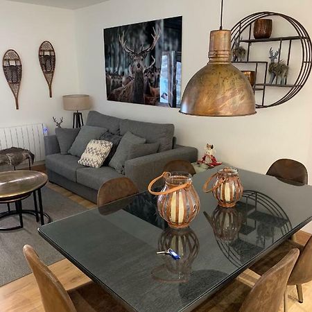 Apartaran 410 Vielha e Mijaran Buitenkant foto