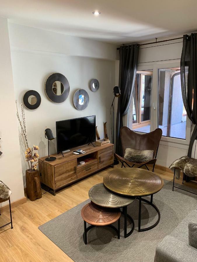 Apartaran 410 Vielha e Mijaran Buitenkant foto