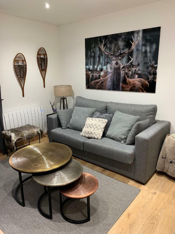 Apartaran 410 Vielha e Mijaran Buitenkant foto
