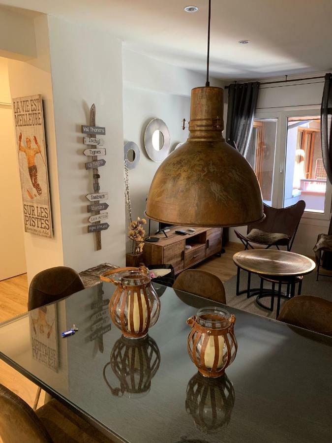 Apartaran 410 Vielha e Mijaran Buitenkant foto