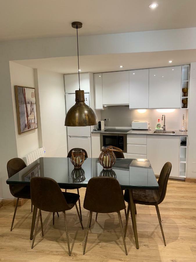 Apartaran 410 Vielha e Mijaran Buitenkant foto